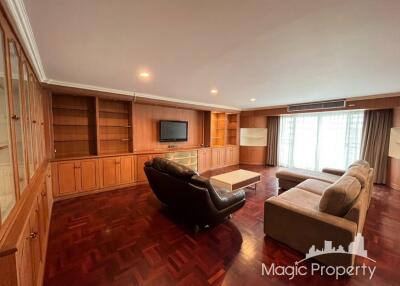 3 Bedroom Condo For Sale in Regent on the Park 3, Watthana, Bangkok