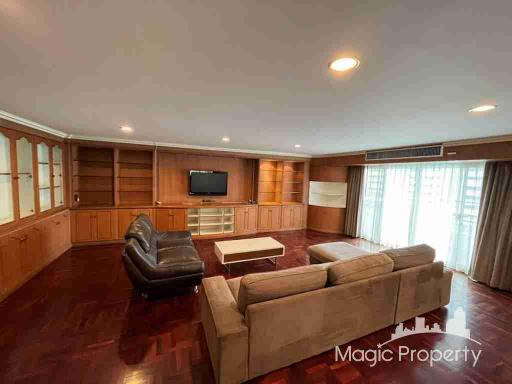 3 Bedroom Condominium for Sale in Regent on the Park 3, Watthana, Bangkok