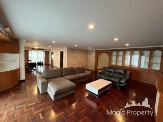 3 Bedroom Condominium for Sale in Regent on the Park 3, Watthana, Bangkok