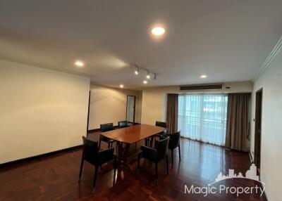 3 Bedroom Condominium for Sale in Regent on the Park 3, Watthana, Bangkok