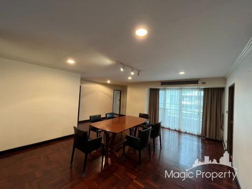 3 Bedroom Condominium for Sale in Regent on the Park 3, Watthana, Bangkok