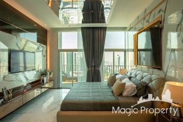 2 Bedrooms Condominium For Sale in Belle Grand Rama 9, Huai Khwang, Bangkok