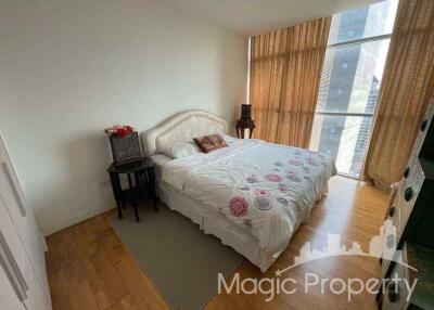 1 Bedroom Condominium For Sale in Urbana Sathorn, Thung Maha Mek, Bangkok