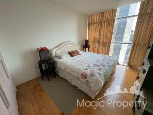 1 Bedroom Condominium For Sale in Urbana Sathorn, Thung Maha Mek, Bangkok