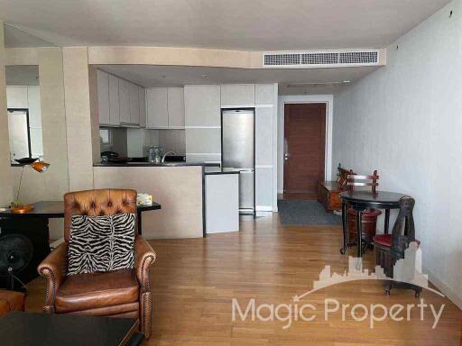 1 Bedroom Condominium For Sale in Urbana Sathorn, Thung Maha Mek, Bangkok