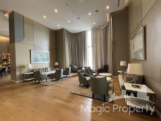 3 Bedroom For Sale in Magnolias Waterfront Residences Iconsiam Bangkok