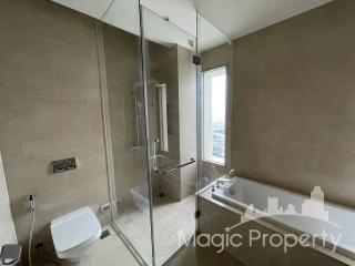 3 Bedroom For Sale in Magnolias Waterfront Residences Iconsiam Bangkok