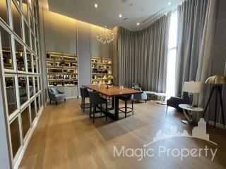 3 Bedroom For Sale in Magnolias Waterfront Residences Iconsiam Bangkok