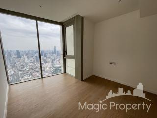 3 Bedroom For Sale in Magnolias Waterfront Residences Iconsiam Bangkok