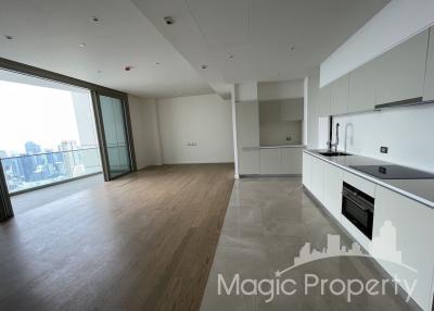 3 Bedroom For Sale in Magnolias Waterfront Residences Iconsiam Bangkok