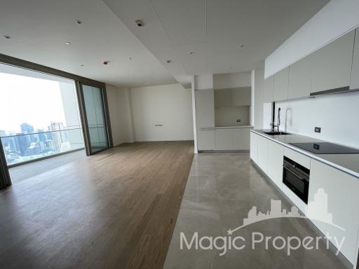 3 Bedroom For Sale in Magnolias Waterfront Residences Iconsiam Bangkok