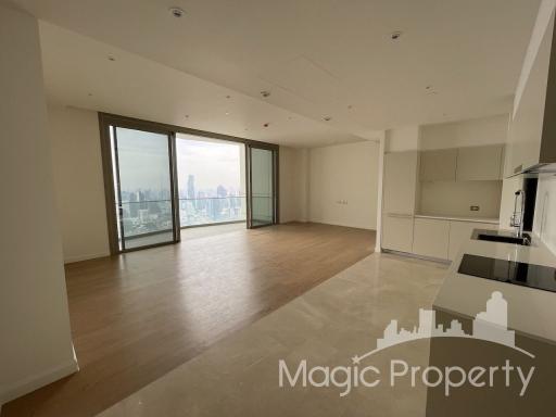 3 Bedroom For Sale in Magnolias Waterfront Residences Iconsiam Bangkok