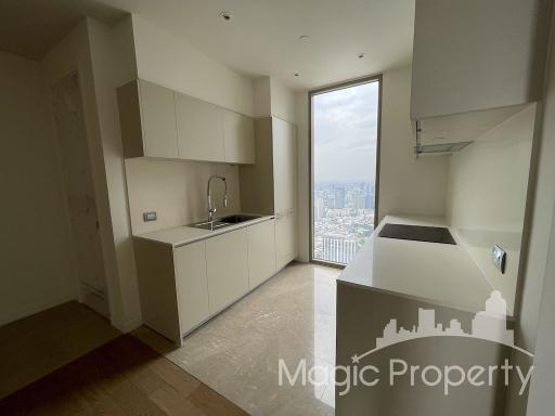 3 Bedroom For Sale in Magnolias Waterfront Residences Iconsiam Bangkok