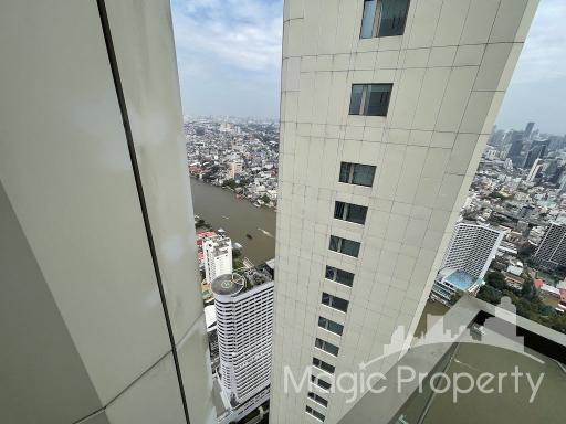 3 Bedroom For Sale in Magnolias Waterfront Residences Iconsiam Bangkok