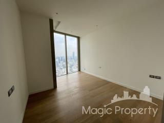 3 Bedroom For Sale in Magnolias Waterfront Residences Iconsiam Bangkok