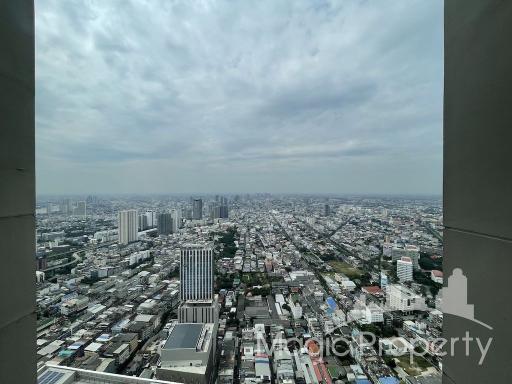 3 Bedroom For Sale in Magnolias Waterfront Residences Iconsiam Bangkok