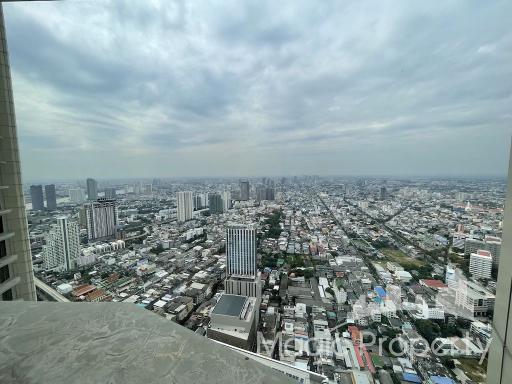 3 Bedroom For Sale in Magnolias Waterfront Residences Iconsiam Bangkok