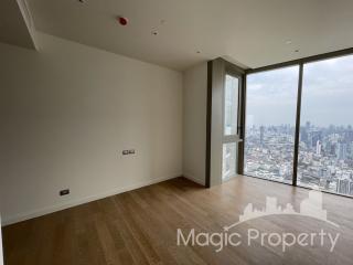 3 Bedroom For Sale in Magnolias Waterfront Residences Iconsiam Bangkok