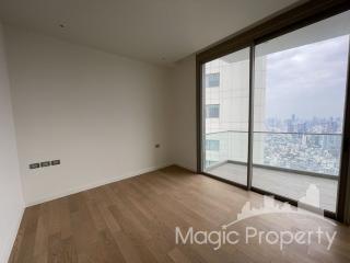 3 Bedroom For Sale in Magnolias Waterfront Residences Iconsiam Bangkok