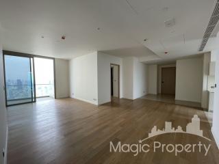 3 Bedroom For Sale in Magnolias Waterfront Residences Iconsiam Bangkok