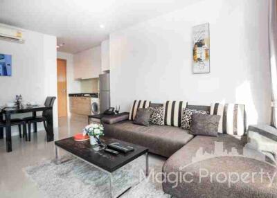 1 Bedroom For Sale in Circle Condominium, Makkasan, Ratchathewi, Bangkok