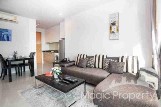 1 Bedroom For Sale in Circle Condominium, Makkasan, Ratchathewi, Bangkok