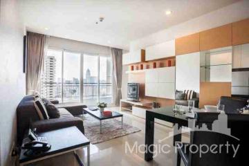 1 Bedroom For Sale in Circle Condominium, Makkasan, Ratchathewi, Bangkok