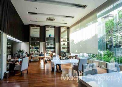 1 Bedroom For Sale in Circle Condominium, Makkasan, Ratchathewi, Bangkok