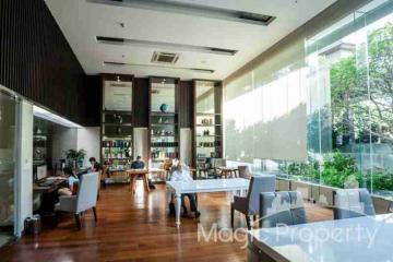 1 Bedroom For Sale in Circle Condominium, Makkasan, Ratchathewi, Bangkok