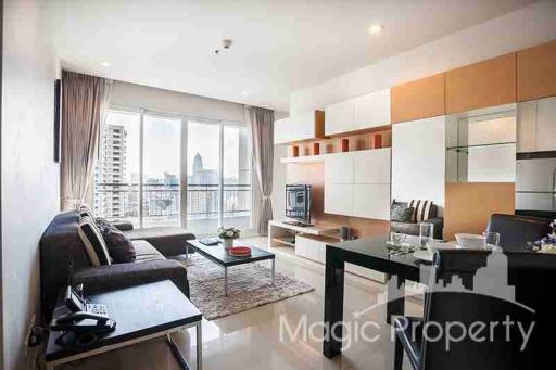 1 Bedroom For Sale in Circle Condominium, Makkasan, Ratchathewi, Bangkok