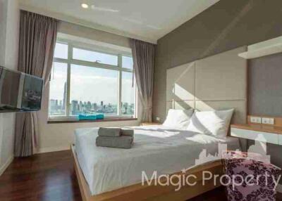 1 Bedroom For Sale in Circle Condominium, Makkasan, Ratchathewi, Bangkok