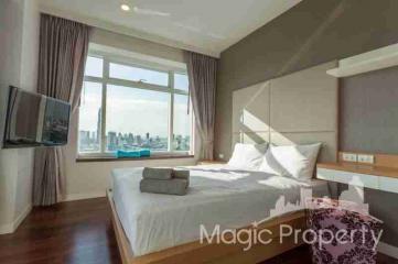 1 Bedroom For Sale in Circle Condominium, Makkasan, Ratchathewi, Bangkok