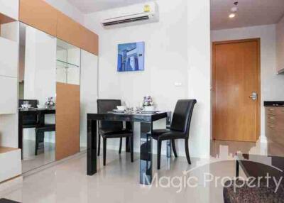 1 Bedroom For Sale in Circle Condominium, Makkasan, Ratchathewi, Bangkok