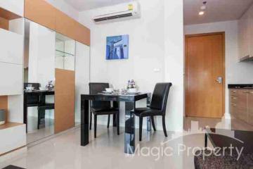 1 Bedroom For Sale in Circle Condominium, Makkasan, Ratchathewi, Bangkok