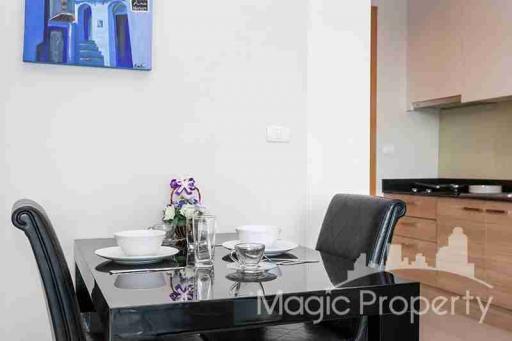 1 Bedroom For Sale in Circle Condominium, Makkasan, Ratchathewi, Bangkok