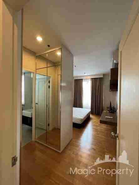 2 Bedrooms Condo For Sale in Villa Asoke Condominium, Makkasan, Bnagkok