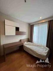 2 Bedrooms Condo For Sale in Villa Asoke Condominium, Makkasan, Bnagkok