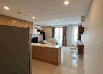 2 Bedrooms Condo For Sale in Villa Asoke Condominium, Makkasan, Bnagkok