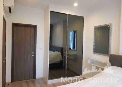 1 Bedroom Condominium For Sale in IDEO Mobi Asoke, New Petchaburi Road, Bangkok