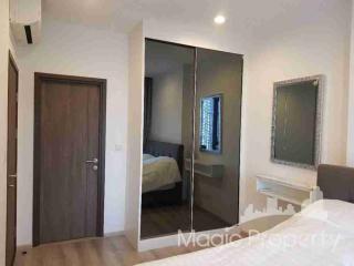 1 Bedroom Condominium For Sale in IDEO Mobi Asoke, New Petchaburi Road, Bangkok