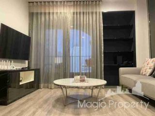 1 Bedroom Condominium For Sale in IDEO Mobi Asoke, New Petchaburi Road, Bangkok