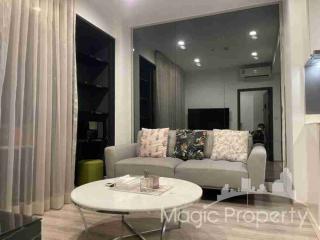 1 Bedroom Condominium For Sale in IDEO Mobi Asoke, New Petchaburi Road, Bangkok