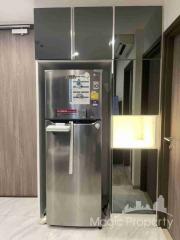 1 Bedroom Condominium For Sale in IDEO Mobi Asoke, New Petchaburi Road, Bangkok