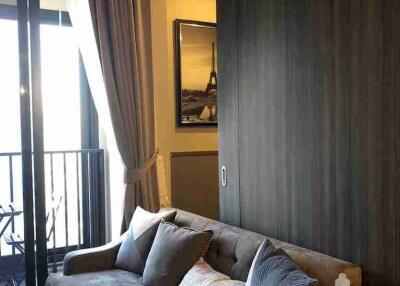 1 Bedroom Condominium For Sale in Ashton Asoke, Sukhumvit 21, Watthana, Bangkok