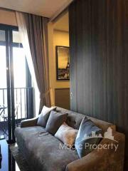 1 Bedroom Condominium For Sale in Ashton Asoke, Sukhumvit 21, Watthana, Bangkok