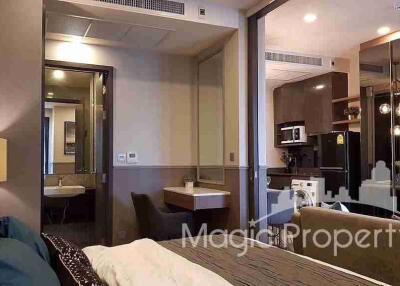 1 Bedroom Condominium For Sale in Ashton Asoke, Sukhumvit 21, Watthana, Bangkok