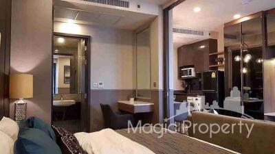 1 Bedroom Condominium For Sale in Ashton Asoke, Sukhumvit 21, Watthana, Bangkok