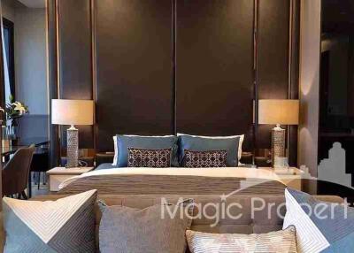 1 Bedroom Condominium For Sale in Ashton Asoke, Sukhumvit 21, Watthana, Bangkok