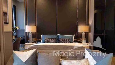 1 Bedroom Condominium For Sale in Ashton Asoke, Sukhumvit 21, Watthana, Bangkok