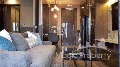 1 Bedroom Condominium For Sale in Ashton Asoke, Sukhumvit 21, Watthana, Bangkok